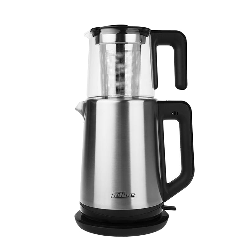 چای ساز فلر مدل FELLER TS 060 چای ساز فلر مدل FELLER TS 060