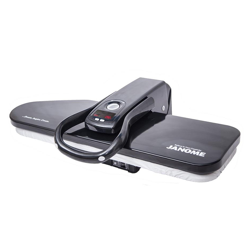 اتو پرس ژانومه مدل JANOME 4850 اتو پرس ژانومه مدل JANOME 4850