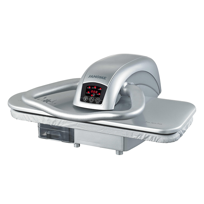 اتو پرس ژانومه مدل JANOME 5600 اتو پرس ژانومه مدل JANOME 5600