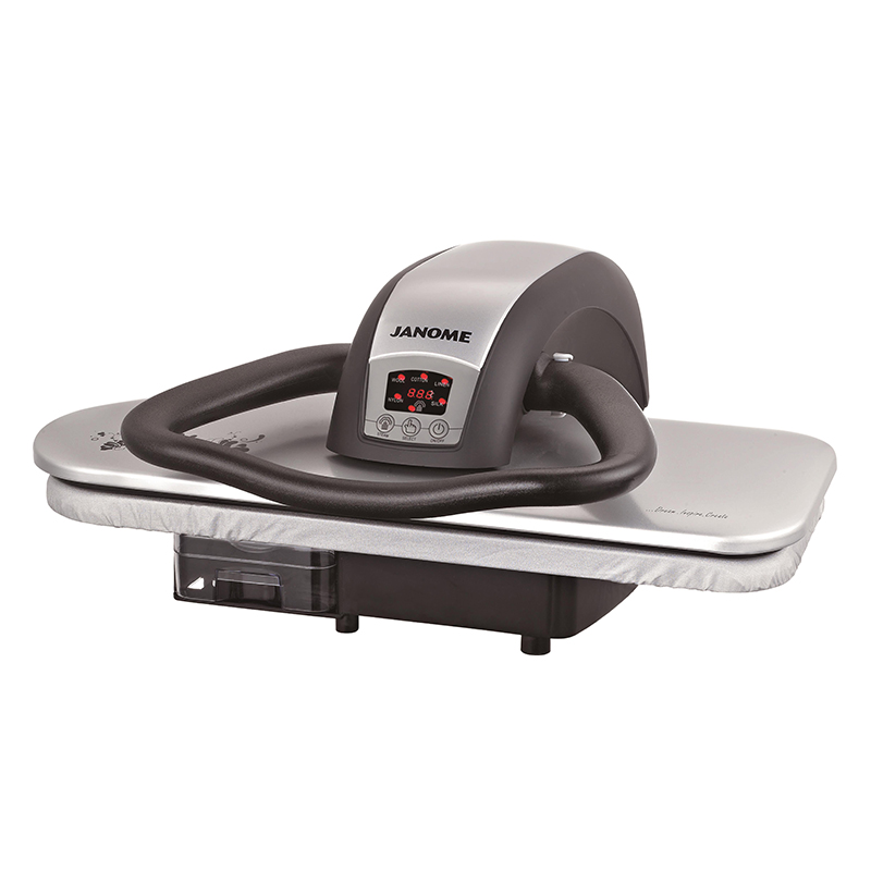اتو پرس ژانومه مدل JANOME 5900 اتو پرس ژانومه مدل JANOME 5900