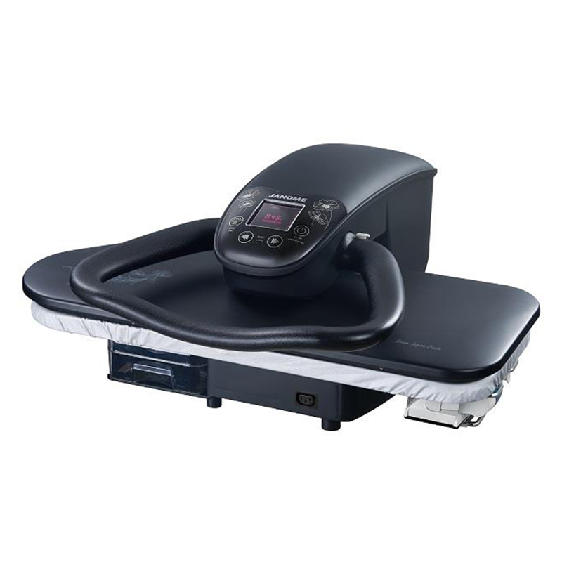 اتو پرس ژانومه مدل JANOME 6700 اتو پرس ژانومه مدل JANOME 6700