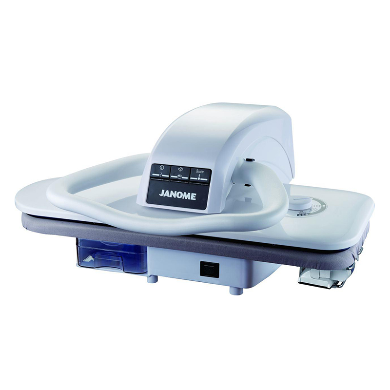 اتو پرس ژانومه مدل JANOME 7800 اتو پرس ژانومه مدل JANOME 7800