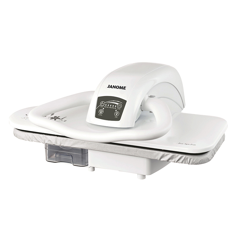 اتو پرس ژانومه مدل JANOME SE300 اتو پرس ژانومه مدل JANOME SE300