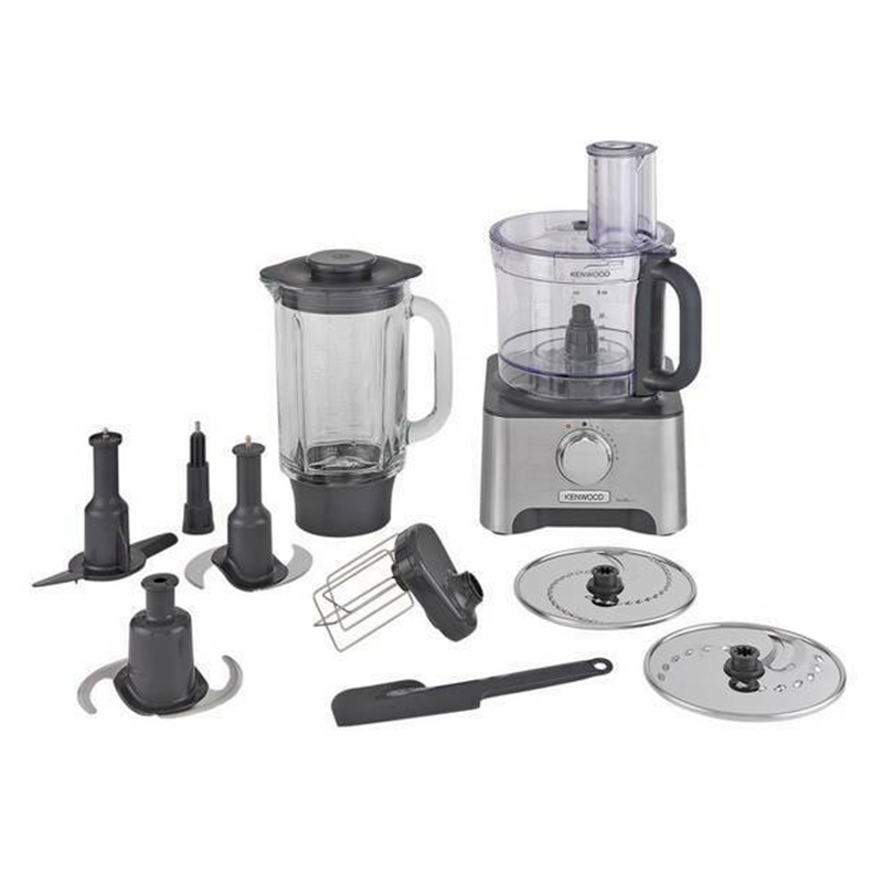 غذاساز کنوود مدل KENWOOD FDM780 غذاساز کنوود مدل KENWOOD FDM780