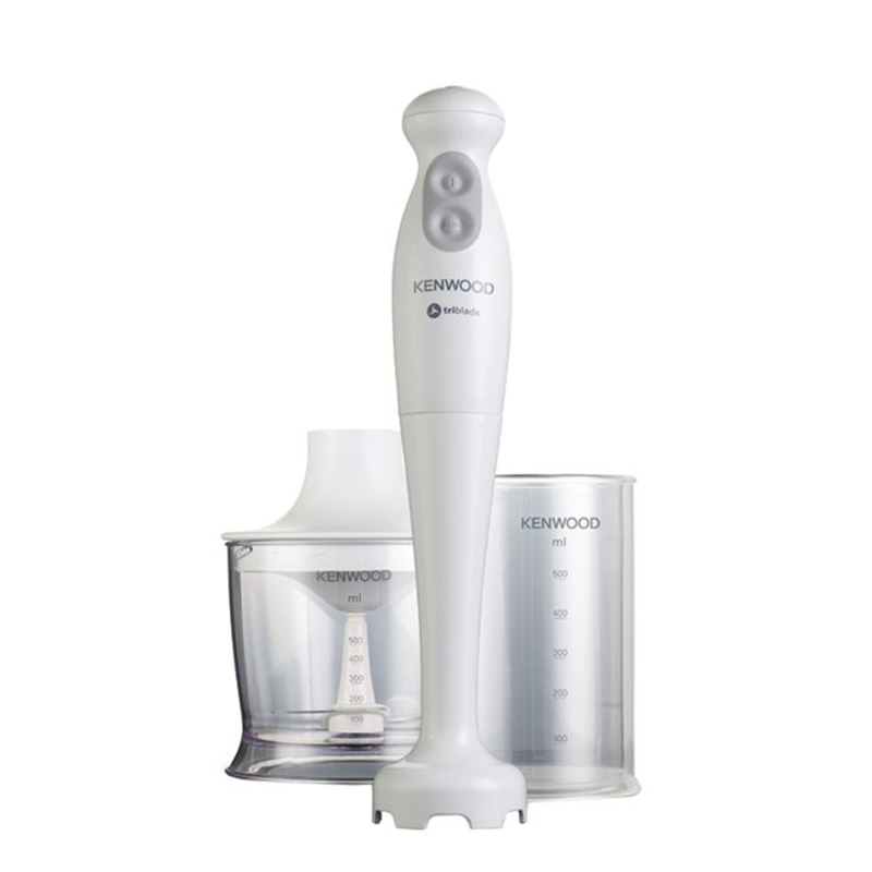 گوشتکوب برقی کنوود مدل KENWOOD HB681 گوشتکوب برقی کنوود مدل KENWOOD HB681