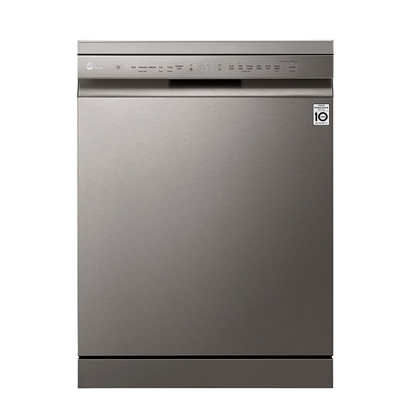 ماشین ظرفشویی ال جی مدل XD64 ماشین ظرفشویی ال جی مدل XD64