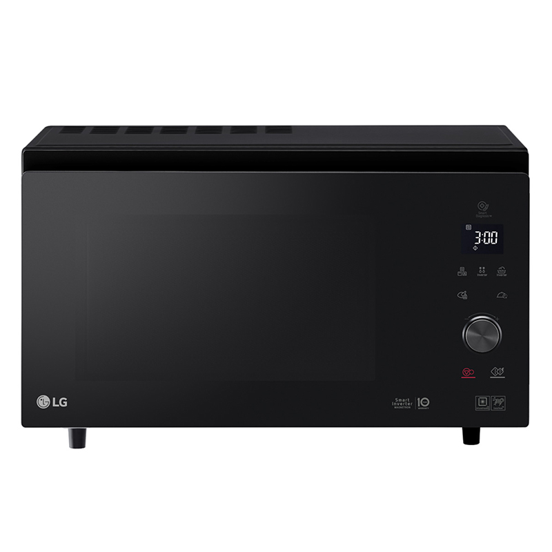 مایکروویو ال جی مدل LG MC65BR مایکروویو ال جی مدل LG MC65BR