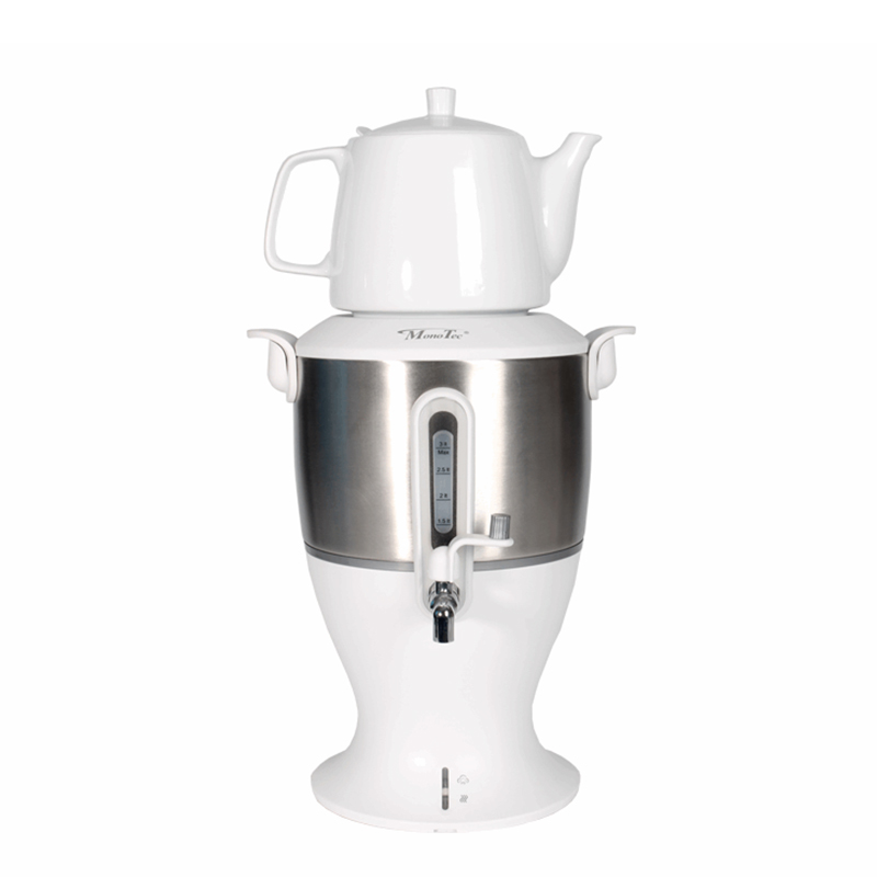 سماور برقی مونوتک مدل MONOTEC MSR-82 سماور برقی مونوتک مدل MONOTEC MSR-82