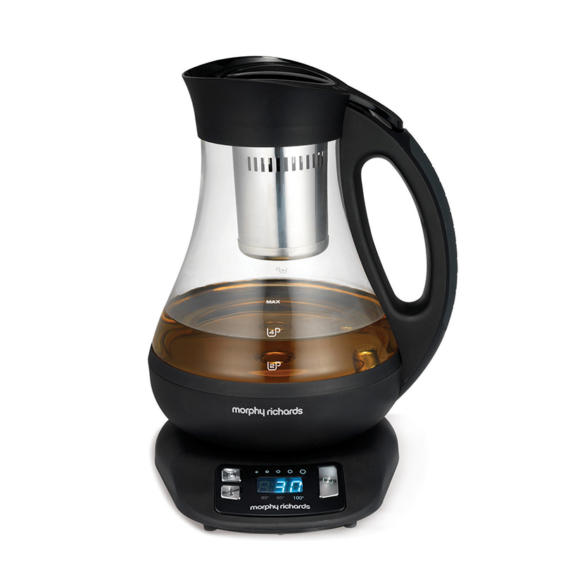 چای ساز مورفی ریچاردز مدل Morphy richards 43970 چای ساز مورفی ریچاردز مدل Morphy richards 43970