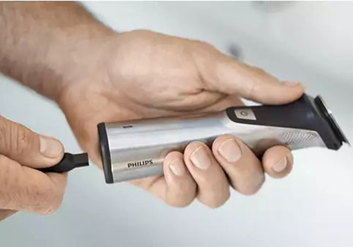 باطری لیتیم یونی ماشین اصلاح فیلیپس مدل MG7735 باطری لیتیم یونی ماشین اصلاح فیلیپس مدل MG7735