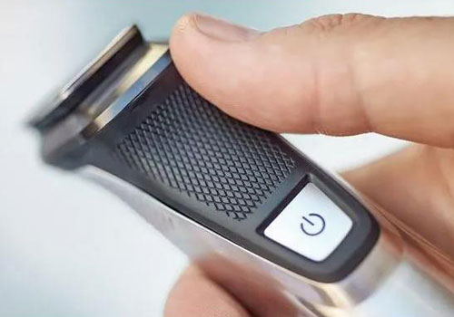 طراحی ارگونومیک ماشین اصلاح فیلیپس مدل MG7735 طراحی ارگونومیک ماشین اصلاح فیلیپس مدل MG7735