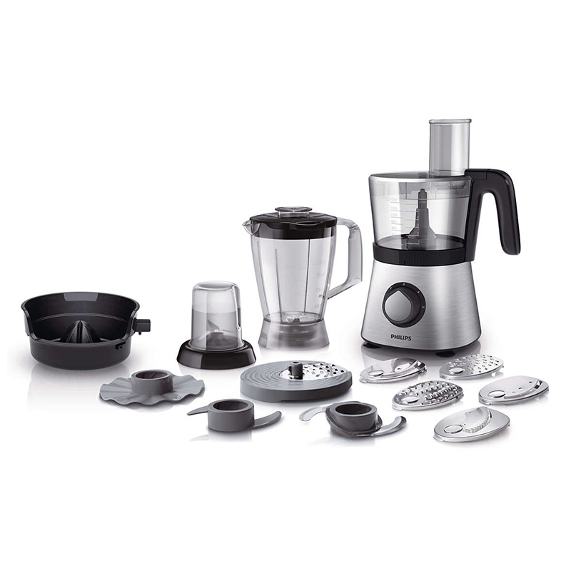 غذاساز فیلیپس مدل PHILIPS HR7769 غذاساز فیلیپس مدل PHILIPS HR7769