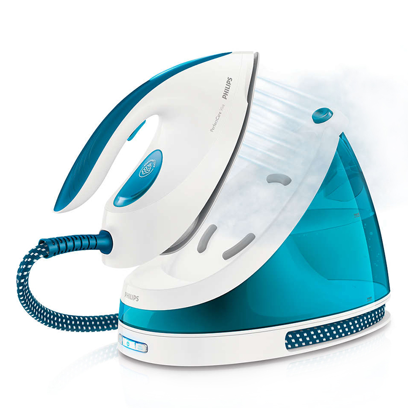 اتو مخزن دار فیلیپس مدل PHILIPS GC7035 اتو مخزن دار فیلیپس مدل PHILIPS GC7035