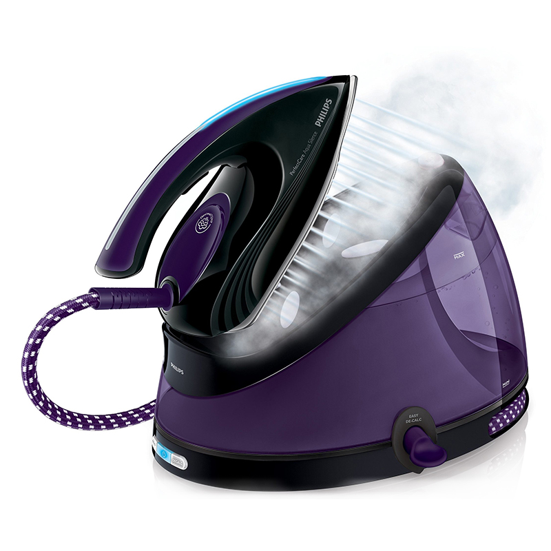 اتو مخزن دار فیلیپس مدل PHILIPS GC8650 اتو مخزن دار فیلیپس مدل PHILIPS GC8650