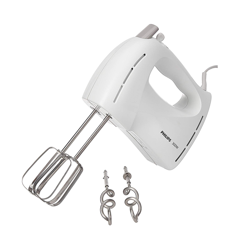 همزن برقی فیلیپس مدل PHILIPS HR1459 همزن برقی فیلیپس مدل PHILIPS HR1459