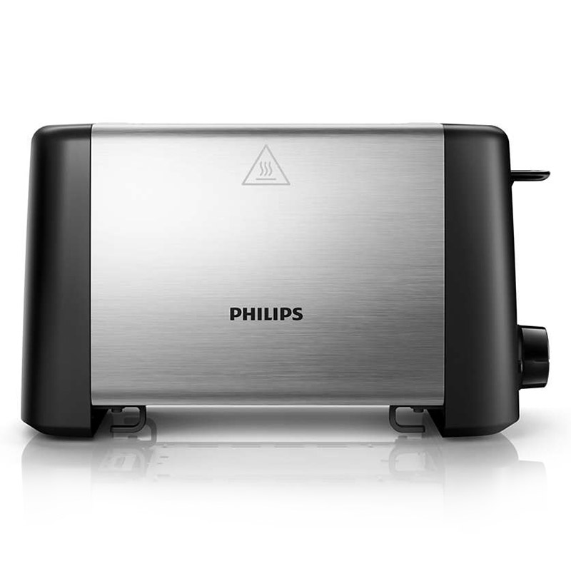 توستر فیلیپس مدل PHILIPS HD4825 توستر فیلیپس مدل PHILIPS HD4825