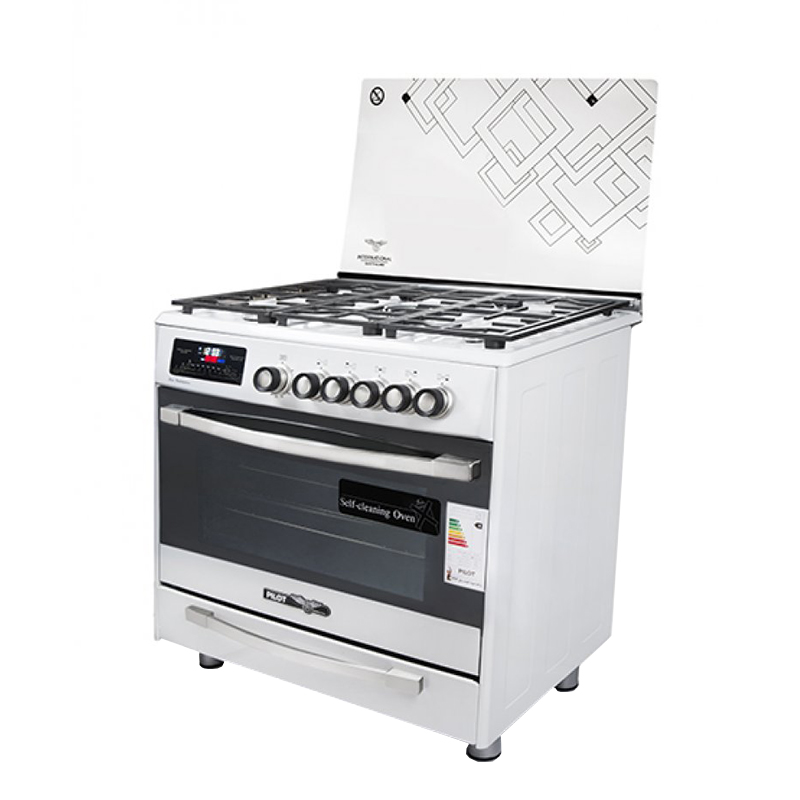 اجاق گاز پیلوت مدل PILOT PZ1 اجاق گاز پیلوت مدل PILOT PZ1