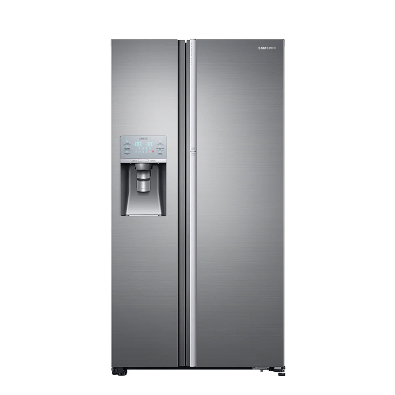 ساید بای ساید سامسونگ مدل SAMSUNG FSR14 STS ساید بای ساید سامسونگ مدل SAMSUNG FSR14 STS