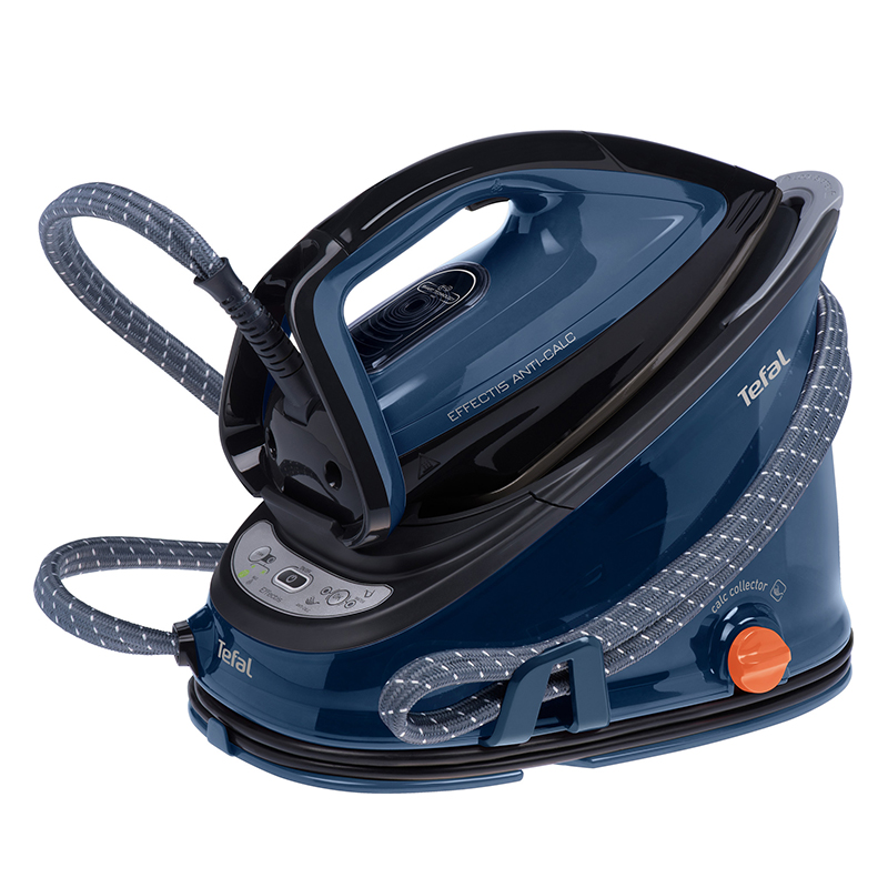 اتو مخزن دار تفال مدل TEFAL GV6840 اتو مخزن دار تفال مدل TEFAL GV6840