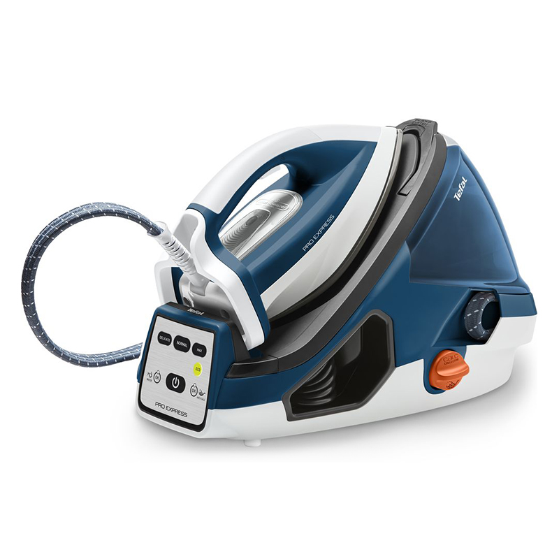 اتو مخزن دار تفال مدل TEFAL GV7850 اتو مخزن دار تفال مدل TEFAL GV7850