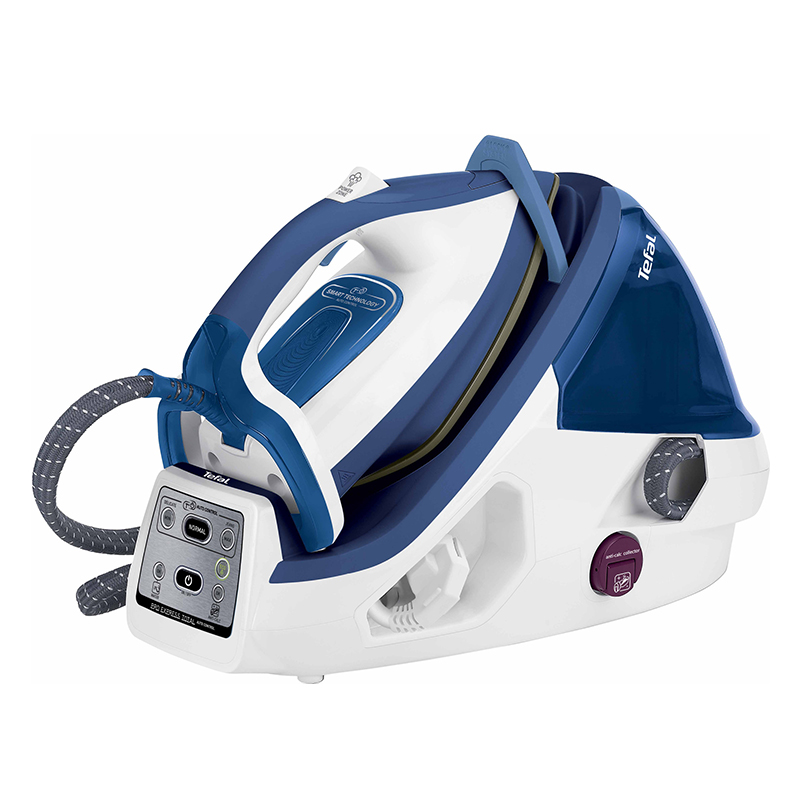 اتو مخزن دار تفال مدل TEFAL GV8931 اتو مخزن دار تفال مدل TEFAL GV8931