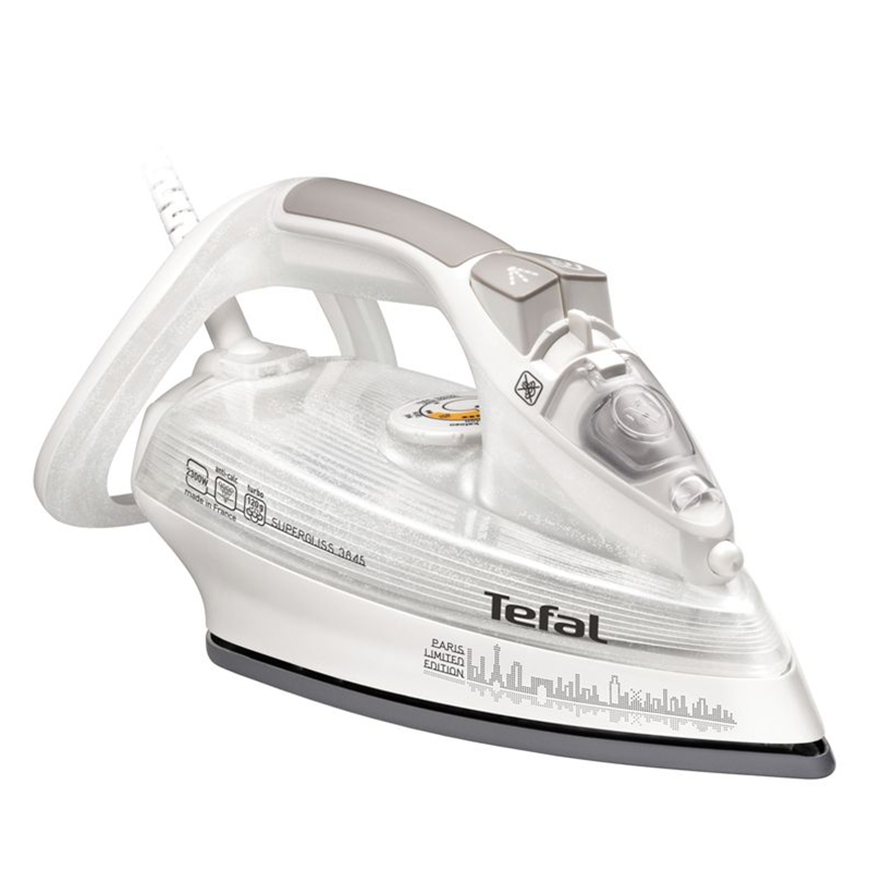 اتو بخار تفال مدل TEFAL FV3845 اتو بخار تفال مدل TEFAL FV3845