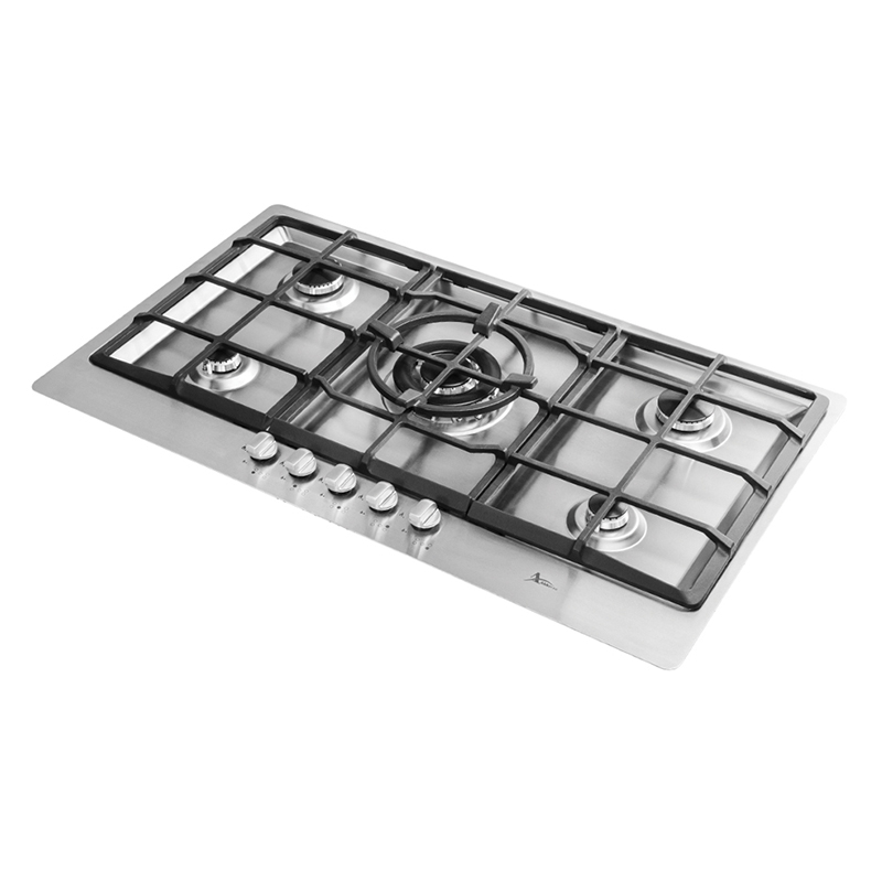 صفحه گازی توکار اخوان مدل AKHAVAN OS5 صفحه گازی توکار اخوان مدل AKHAVAN OS5