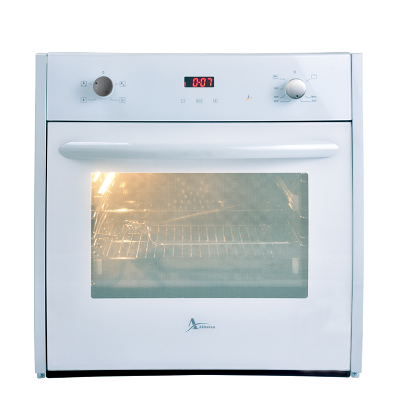 فر برقی و گازی توکار اخوان مدل AKHAVAN F33 فر برقی و گازی توکار اخوان مدل AKHAVAN F33