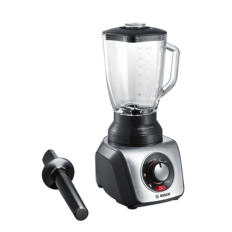 مخلوط کن بوش مدل BOSCH MMB66G5MDE مخلوط کن بوش مدل BOSCH MMB66G5MDE