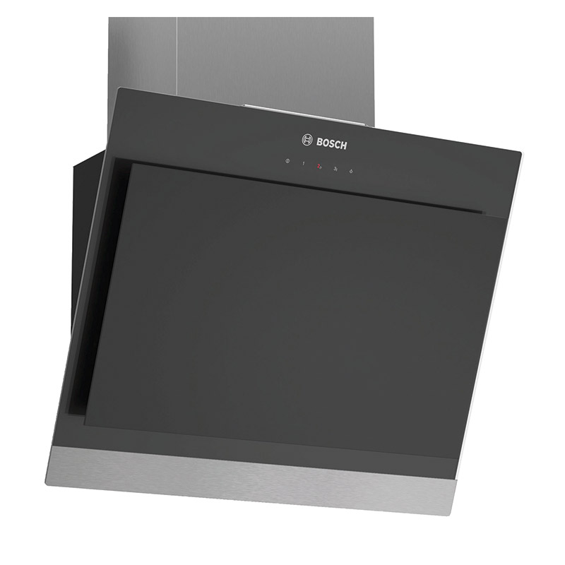 هود بوش مدل BOSCH DWK06G660 هود بوش مدل BOSCH DWK06G660