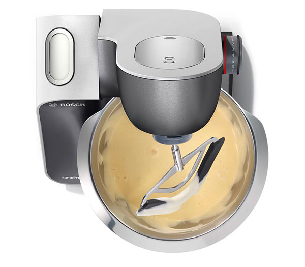 ماشین آشپزخانه بوش مدل BOSCH MUM59M55 ماشین آشپزخانه بوش مدل BOSCH MUM59M55