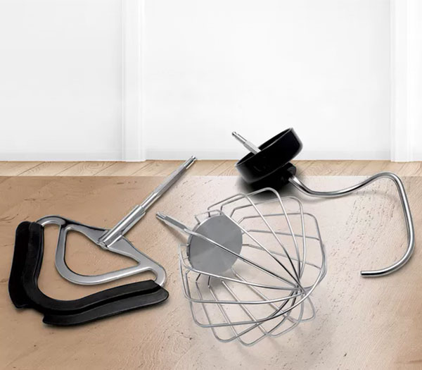 ماشین آشپزخانه بوش مدل BOSCH MUM59M55 ماشین آشپزخانه بوش مدل BOSCH MUM59M55