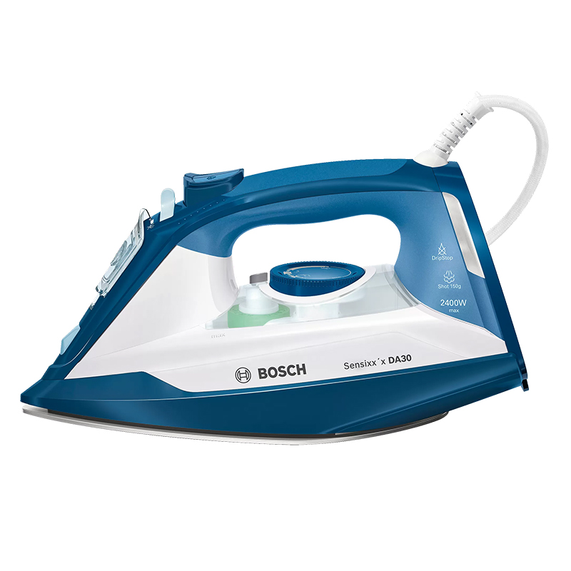 اتو بخار بوش مدل BOSCH TDA3024020 اتو بخار بوش مدل BOSCH TDA3024020