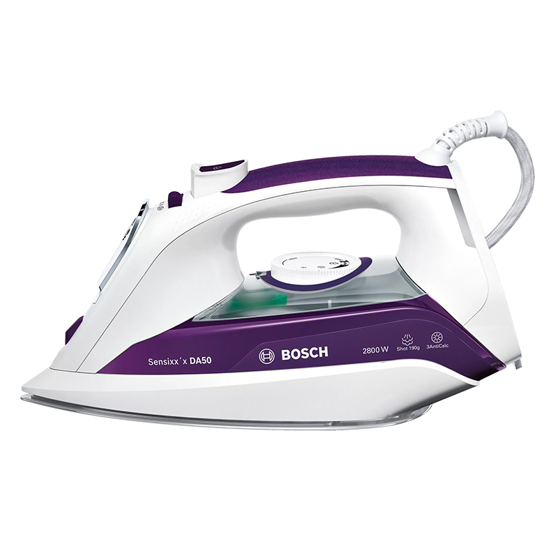 اتو بخار بوش مدل BOSCH TDA5028020 اتو بخار بوش مدل BOSCH TDA5028020