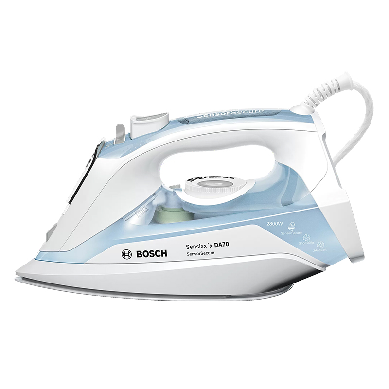 اتو بخار بوش مدل BOSCH TDA7028210 اتو بخار بوش مدل BOSCH TDA7028210