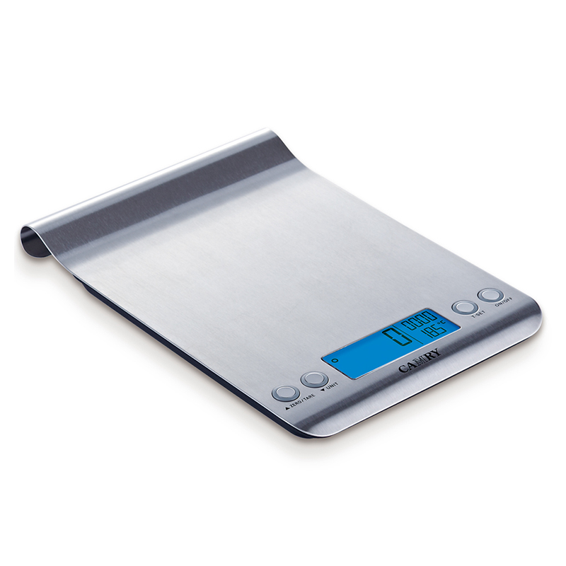 ترازوی آشپزخانه کمری مدل CAMRY EK8461H ترازوی آشپزخانه کمری مدل CAMRY EK8461H