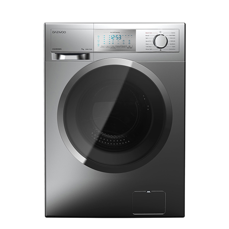 ماشین لباسشویی دوو مدل DAEWOO DWK-7143 ماشین لباسشویی دوو مدل DAEWOO DWK-7143