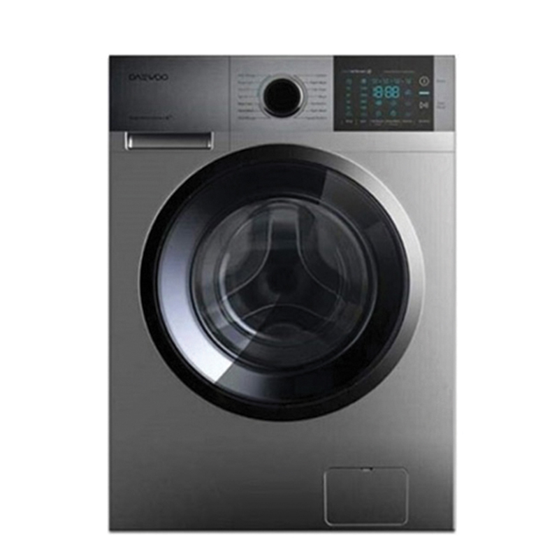 ماشین لباسشویی دوو مدل DAEWOO DWK-PRO841SS ماشین لباسشویی دوو مدل DAEWOO DWK-PRO841SS