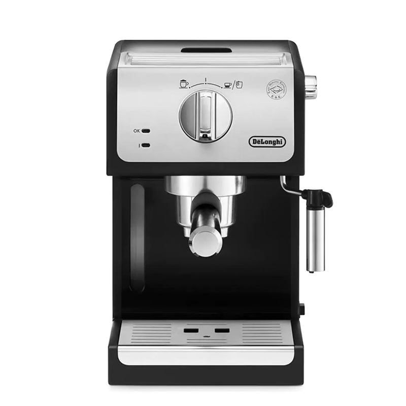 اسپرسوساز دلونگی مدل DELONGHI ECP 33.21 اسپرسوساز دلونگی مدل DELONGHI ECP 33.21