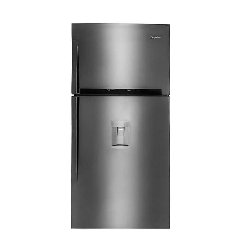 یخچال فریزر دیپوینت مدل DEPOINT T7 یخچال فریزر دیپوینت مدل DEPOINT T7