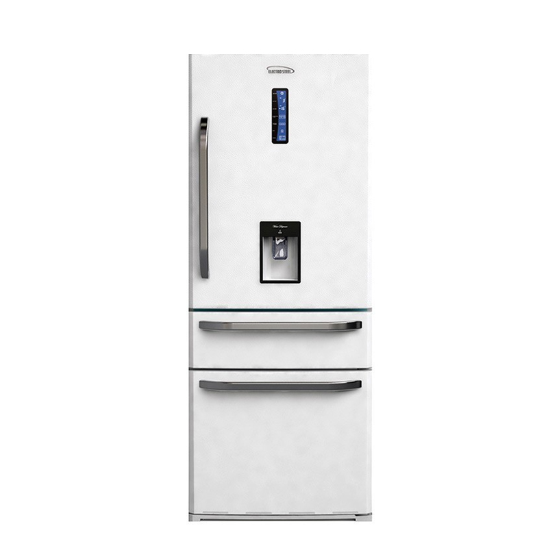یخچال فریزر الکترواستیل مدل ELECTRO STEEL CARINA ES36 یخچال فریزر الکترواستیل مدل ELECTRO STEEL CARINA ES36