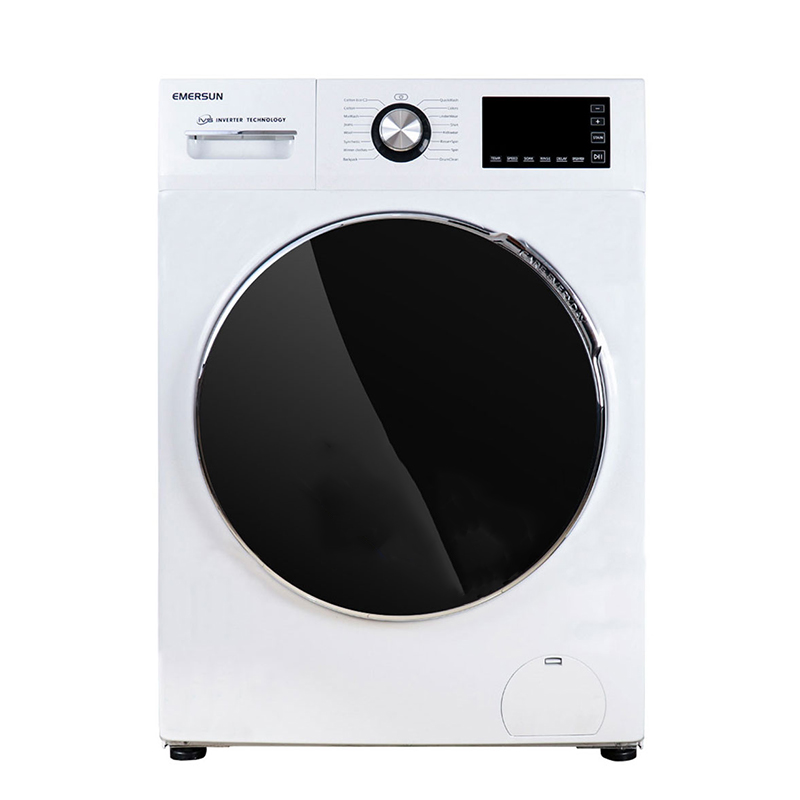 ماشین لباسشویی امرسان مدل EMERSUN EW80W ماشین لباسشویی امرسان مدل EMERSUN EW80W