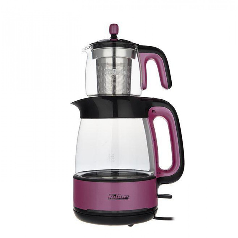 چای ساز فلر مدل FELLER TS 070 P چای ساز فلر مدل FELLER TS 070 P