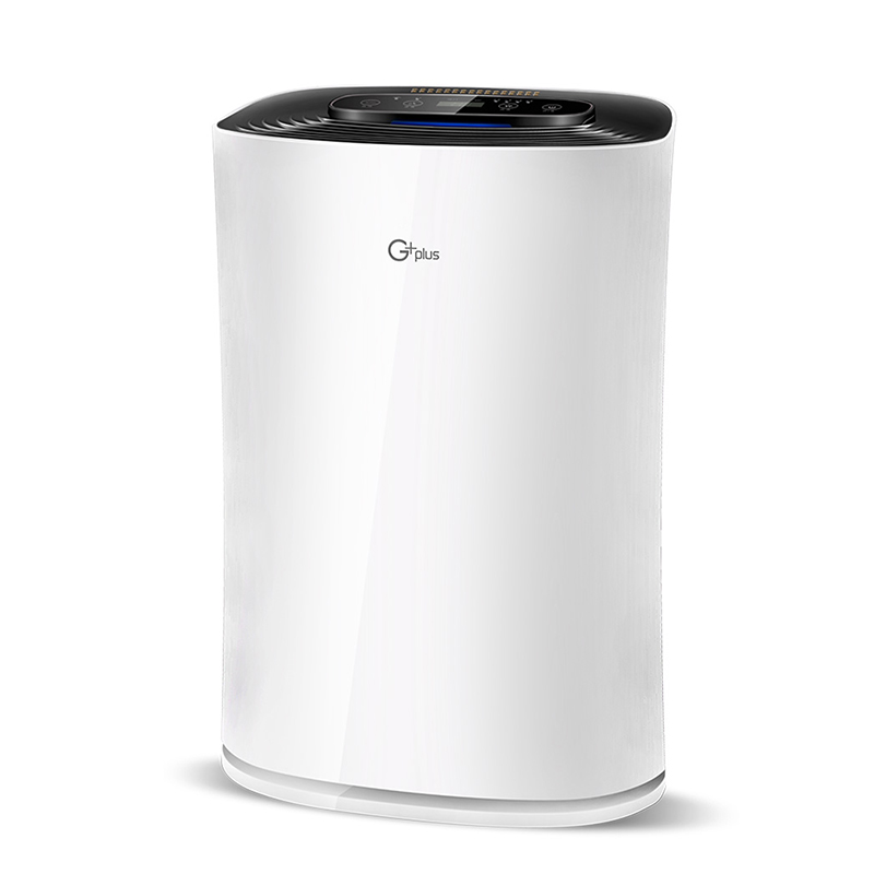 تصفیه هوا جی پلاس مدل GPLUS GAP-J450I تصفیه هوا جی پلاس مدل GPLUS GAP-J450I