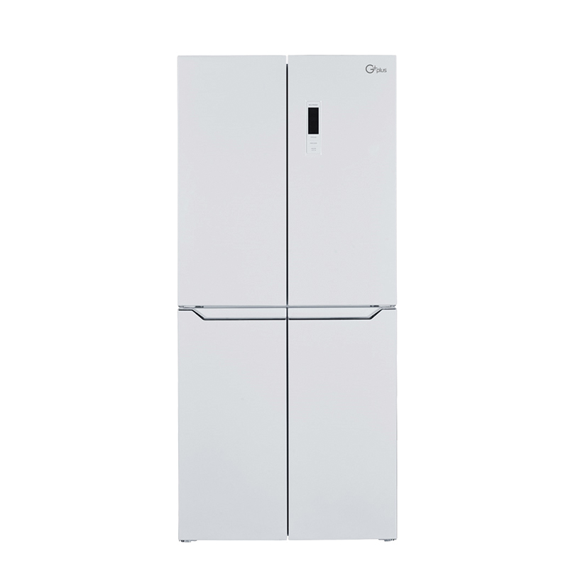 ساید بای ساید جی پلاس مدل GPLUS GSS-K916W ساید بای ساید جی پلاس مدل GPLUS GSS-K916W