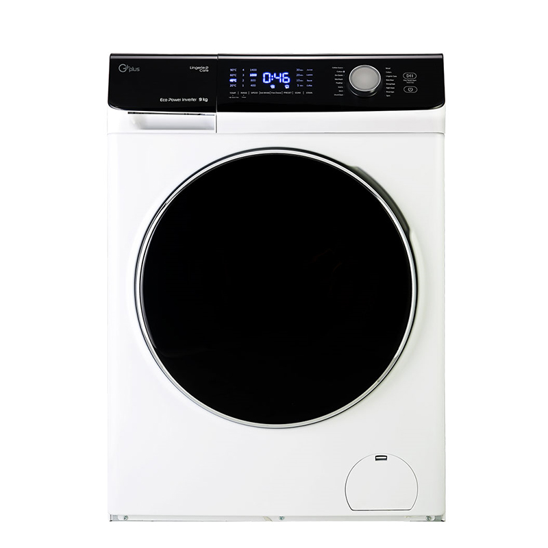 ماشین لباسشویی جی پلاس مدل GPLUS GWM-K9542W ماشین لباسشویی جی پلاس مدل GPLUS GWM-K9542W