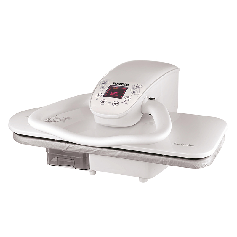 اتو پرس جانتک مدل JANTECH 6000 اتو پرس جانتک مدل JANTECH 6000