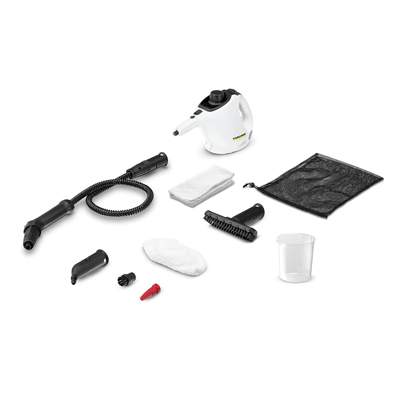 بخارشوی کارچر مدل KARCHER SC1 PREMIUM بخارشوی کارچر مدل KARCHER SC1 PREMIUM