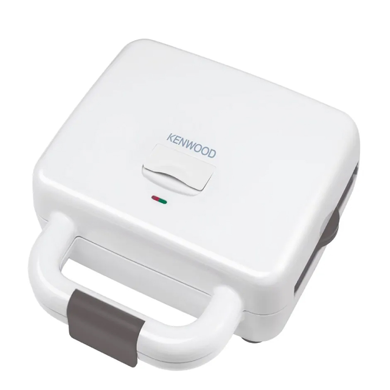 ساندویچ ساز کنوود مدل KENWOOD SMP84WH ساندویچ ساز کنوود مدل KENWOOD SMP84WH