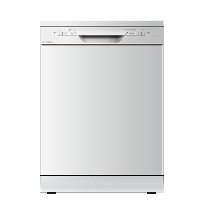 ماشین ظرفشویی پاکشوما مدل PAKSHOMA MDF-14201W ماشین ظرفشویی پاکشوما مدل PAKSHOMA MDF-14201W
